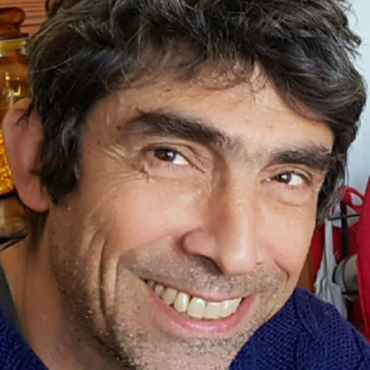 Σταυρόπουλος