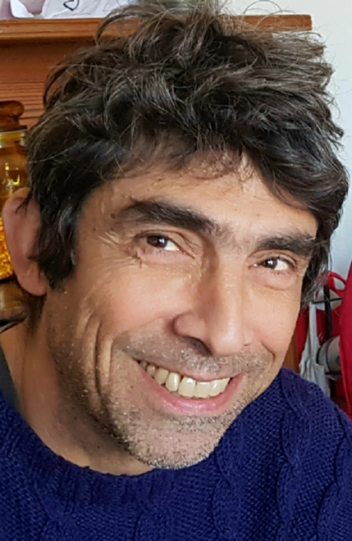 Παναγιώτης ΣΤΑΥΡΟΠΟΥΛΟΣ