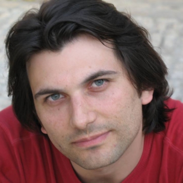 Zafeiropoulos