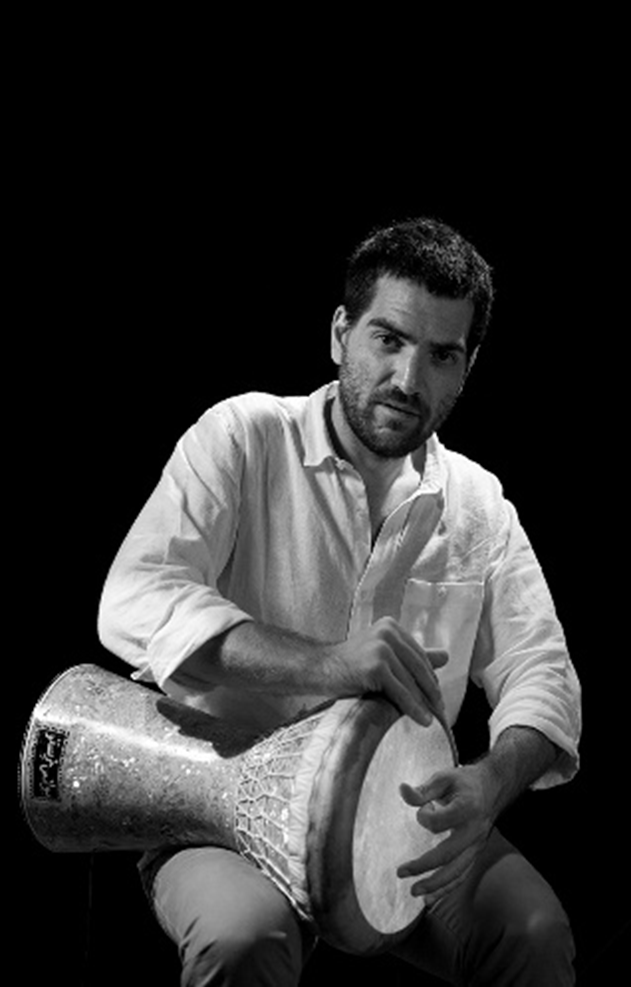 Στρατής ΣΚΟΥΡΚΕΑΣ