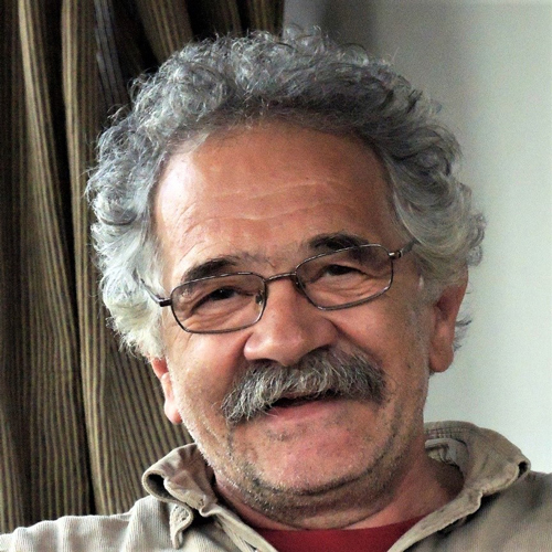 Jean-Noel VINTER