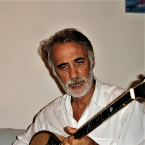 Ντίνος ΚΩΝΣΤΑΝΤΙΝΙΔΗΣ
