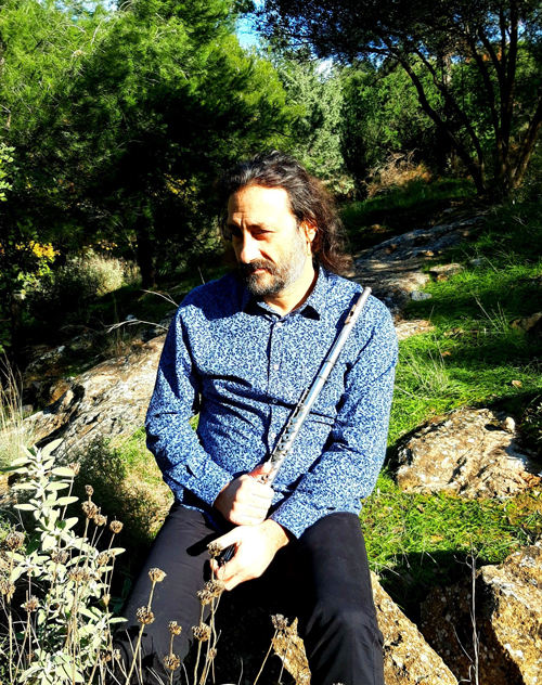 Νίκος ΚΑΤΡΙΤΖΙΔΑΚΗΣ