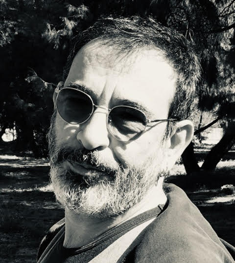 Πέτρος ΔΑΜΟΥΛΗΣ