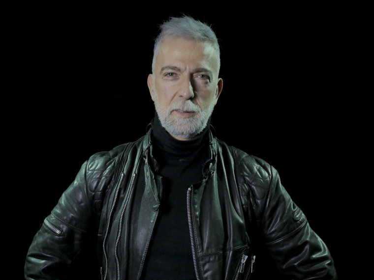 Περικλής ΜΟΣΧΟΛΙΔΑΚΗΣ